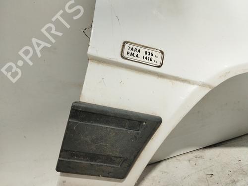 Right front fenders RENAULT RAPID Box Body/MPV (F40_, G40_) 1.4 (F402) | BP30055348C42 