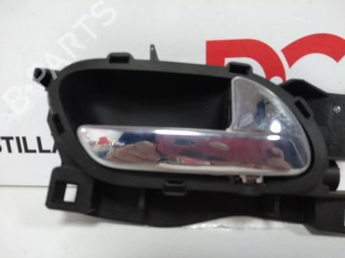 Front right interior door handle CITROËN C4 I (LC_)  | BP23239884I14 