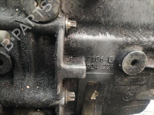 Gearbox BMW 3 (E46) 320 d | BP17404486M3 