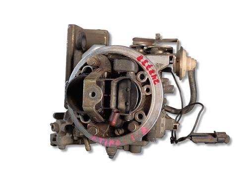 Used Carburetor Carburetor FIAT TEMPRA (159_) 1.4 i.e. (159.AA) (78 hp) 40102361 40102361