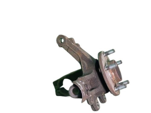 Right front steering knuckle FORD FOCUS II (DA_, HCP, DP) | BP31164018M26