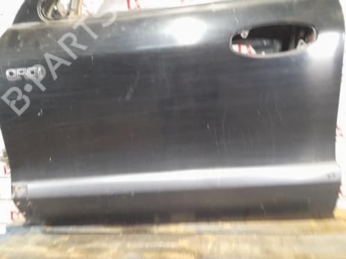 Left front door HYUNDAI SANTA FÉ I (SM) 2.0 CRDi 4x4 | BP17422015C2 