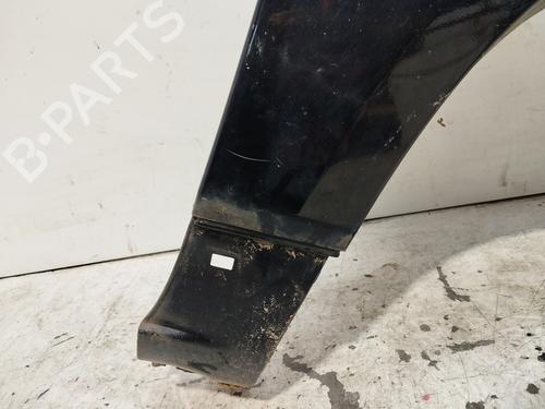 Right front fenders KIA SPORTAGE II (JE_, KM_)  | BP28368764C42 