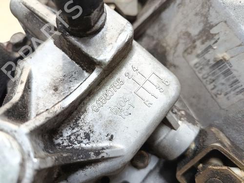 Gearbox DAEWOO KALOS (KLAS) | BP35946636M3 - Image 10