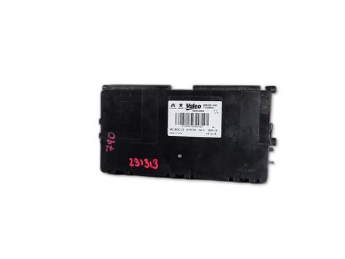 Used Electronic module PEUGEOT 508 I (8D_) [2010-2018]  32657214