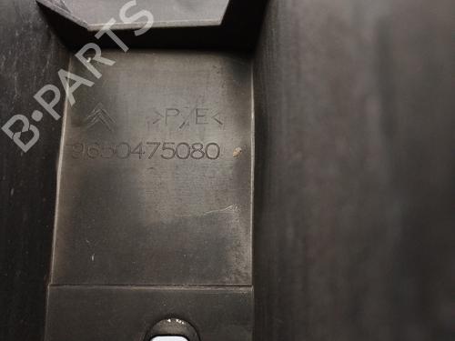 Rear bumper reinforcement CITROËN C5 II (RC_) 1.6 HDi (RC8HZB) | BP24337269C73 