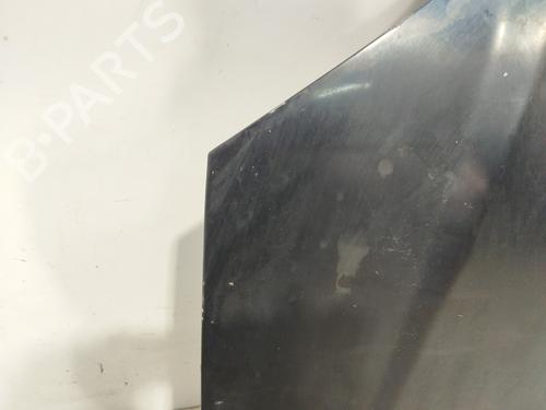 Hood OPEL ZAFIRA A MPV (T98) 2.0 DI 16V (F75) | BP20133221C1 