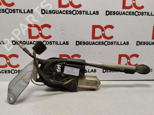 Used Antenna/Base Antenna/Base KIA CARNIVAL II (GQ) 2.9 CRDi (144 hp) 39654351 39654351