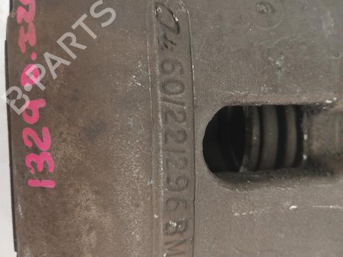 Left front brake caliper BMW 5 (E39) 525 d | BP36499616M105 - Image 4