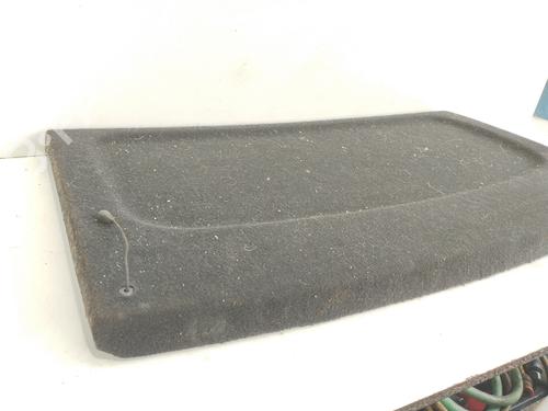 Rear parcel shelf VW GOLF IV (1J1) 1.9 TDI | BP20321081C85 
