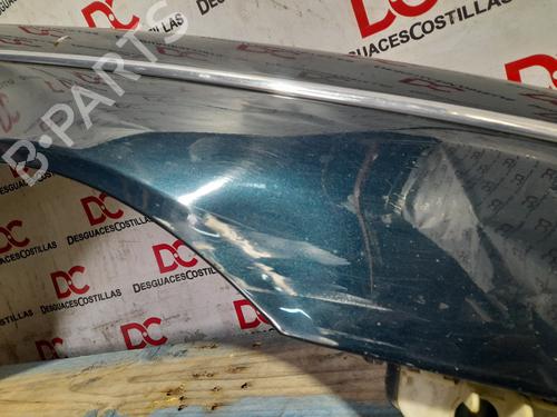 Right front fenders MG MG ZT 2.0 CDTi | BP17419532C42 