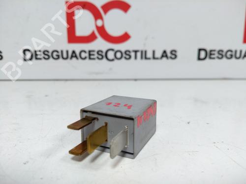 Electronic module TOYOTA AURIS (_E15_)  | BP17401264M83 