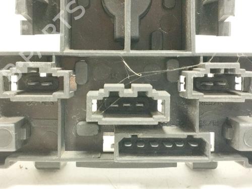 Lamp holder VW GOLF IV (1J1) 1.9 SDI | BP22713978L10 