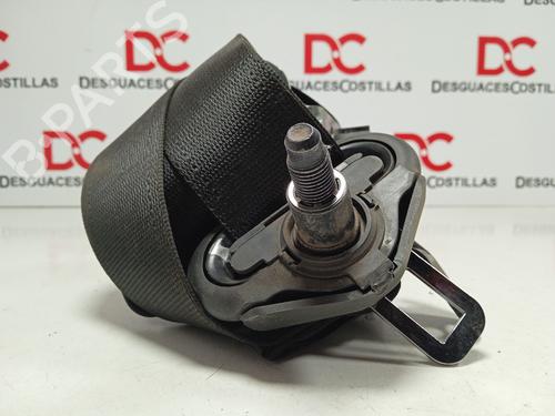 Sikkerhedssele bag venstre OPEL ASTRA H GTC (A04) 1.9 CDTI (L08) | BP17408755I29 