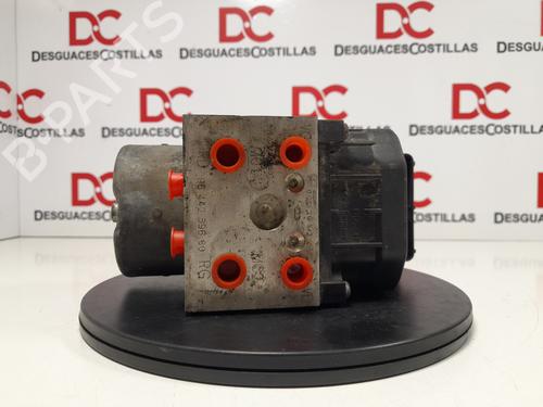 ABS pump PEUGEOT 406 (8B) 2.0 HDI 110 | BP17408451M43 