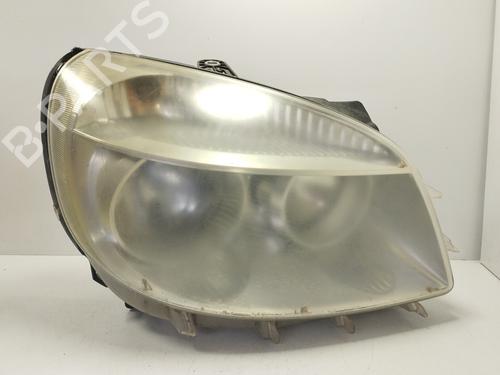 Phare droit FIAT DOBLO MPV (119_, 223_) 1.3 JTD (75 hp) 30529274