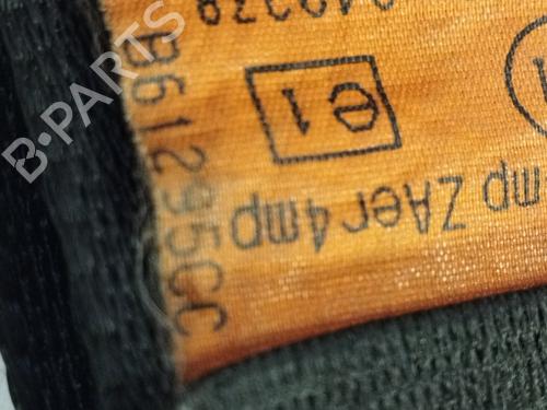 Front left seatbelt FORD FOCUS I (DAW, DBW) 1.6 16V | BP21100351I26 