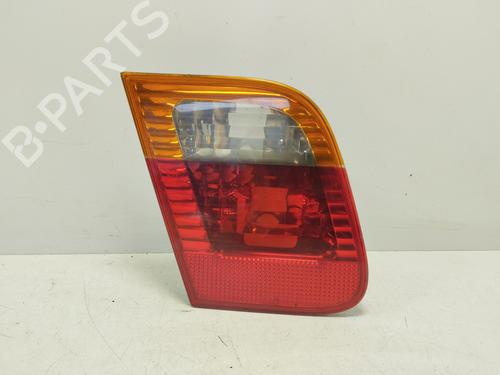 Używane Lampa tylna klapy bagażnika lewa BMW 3 (E46) 320 d (150 hp) 31017162