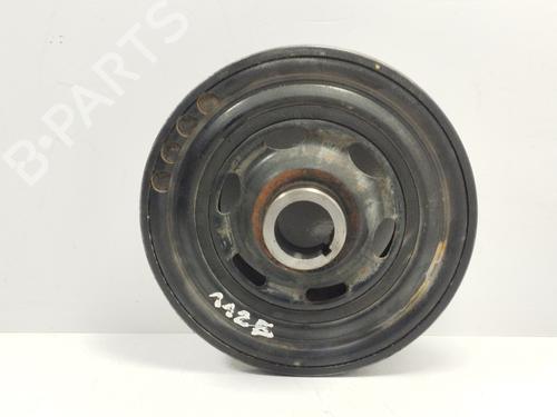 Used Pulley MERCEDES-BENZ VITO / MIXTO Van (W639) [2003-2025]  19800409
