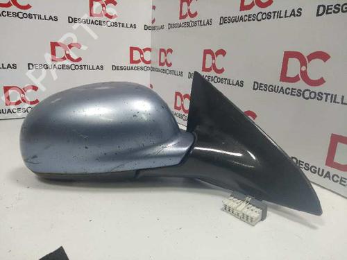 Used Right mirror PEUGEOT 406 Coupe (8C) 3.0 V6 24V (190 hp) 17396065