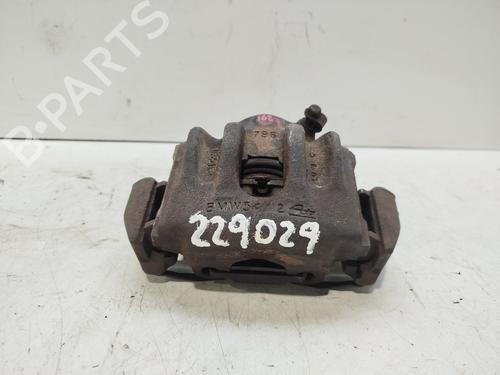 Used Right front brake caliper Right front brake caliper BMW 3 (E36) [1990-1998] 36460636 36460636