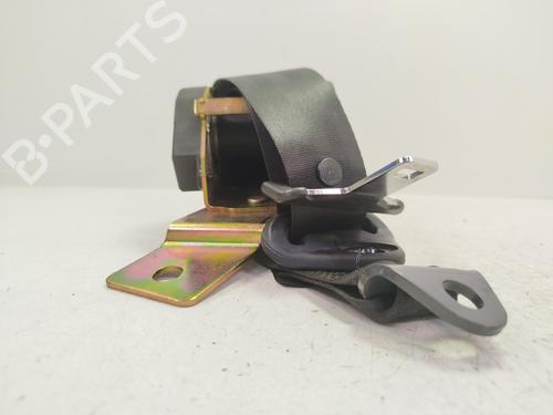 Front right seatbelt CITROËN XSARA Coupe (N0) 2.0 HDI 90 | BP28088236I25 