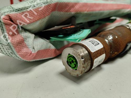 Right curtain airbag HYUNDAI KONA (OS, OSE, OSI)  | BP17416322C12 
