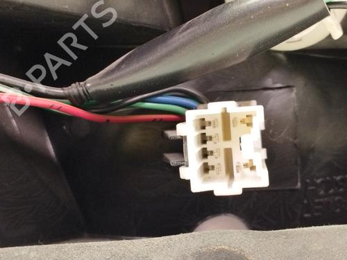 Right taillight HYUNDAI COUPE I (RD) | BP30672445C35