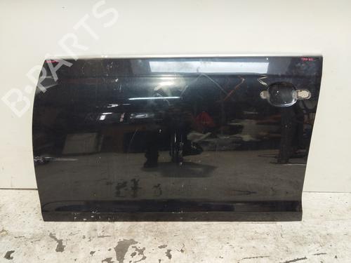 Used Left front door VW GOLF V Variant (1K5) 1.9 TDI (105 hp) 31082827