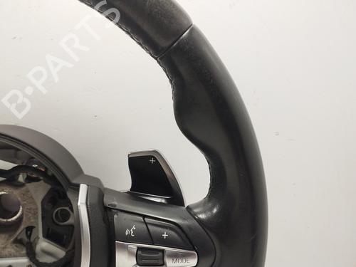 Steering wheel BMW 5 (F10) 530 d | BP19027764C49 