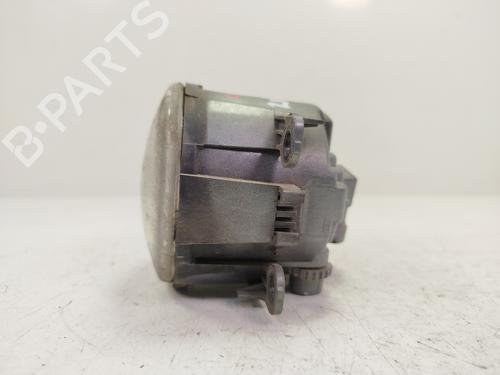 Left front fog light CITROËN C4 Coupe (LA_) 1.6 HDi | BP30191207C30