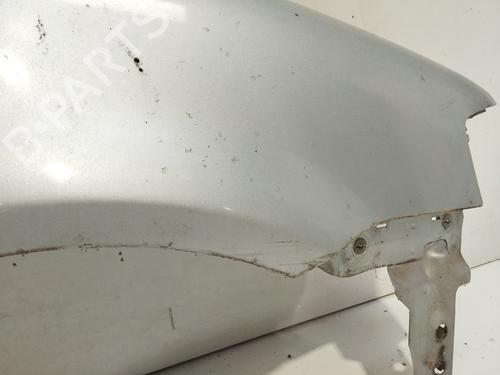 Right front fenders VW POLO (6N2)  | BP28368539C42 