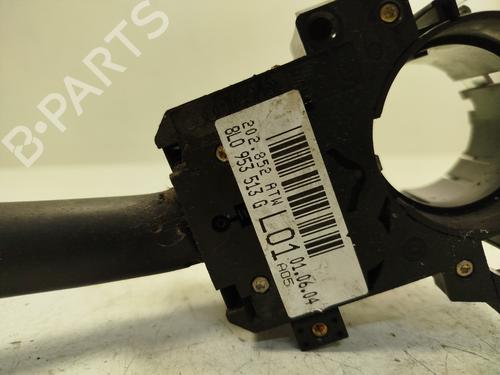 Headlight switch SEAT TOLEDO II (1M2) | BP28210261I24 - Image 3