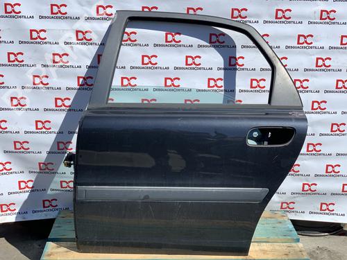 Left rear door VOLVO S80 I (184) 2.4 (170 hp)null