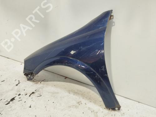 Forkjerm venstre OPEL ASTRA G Hatchback (T98) 2.0 DTI 16V (F08, F48) | BP19705633C41 