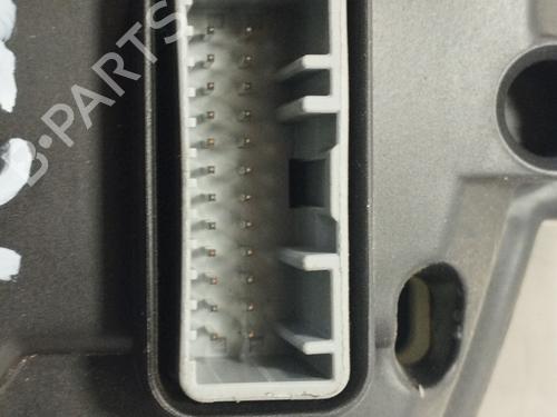 Instrument cluster RENAULT KANGOO / GRAND KANGOO II (KW0/1_)  | BP22890772C47 