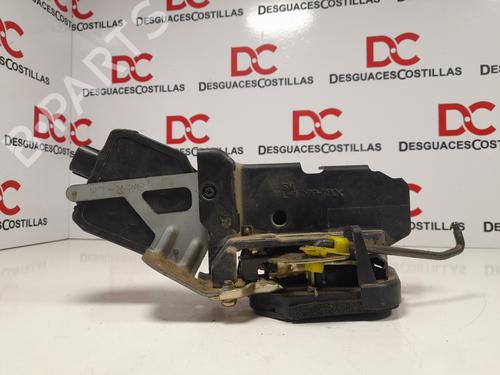 Rear left lock HYUNDAI SANTA FÉ I (SM) 2.0 CRDi | BP17408368C100 