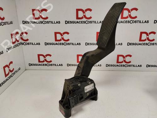 Pedal für OPEL ZAFIRA A MPV (T98) 2.0 DTI 16V (F75) (101 hp) 31182128