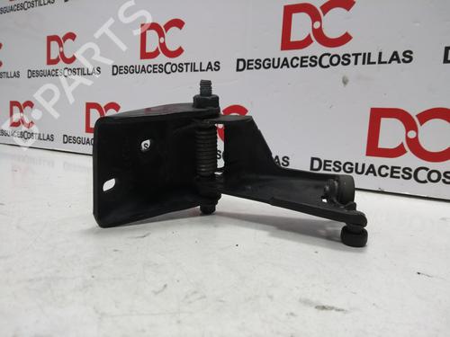 Used Hinge/Door check strap CHRYSLER VOYAGER IV (RG, RS) 2.5 CRD (141 hp) 17402632
