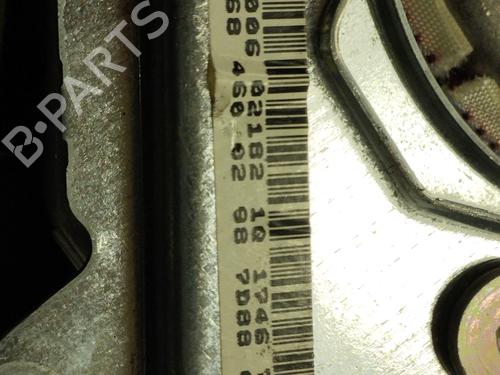 Førerens kollisjonspute MERCEDES-BENZ A-CLASS (W168) A 170 CDI (168.009, 168.109) | BP30656091C9 