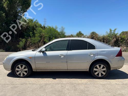 Headlight switch FORD MONDEO III (B5Y) | BP39075816I24 - Image 12
