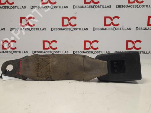 Used Rear right seatbelt NISSAN PATROL III/2 Station Wagon (W260) [1988-1998]  17406841