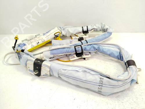 Right curtain airbag FORD KUGA I | BP30621830C12