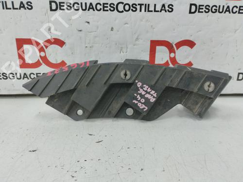 Used Rear bumper bracket SEAT LEON (1M1) 1.9 TDI (100 hp) 31089876