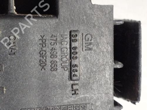 Other OPEL CORSA E (X15)  | BP30055669O1 