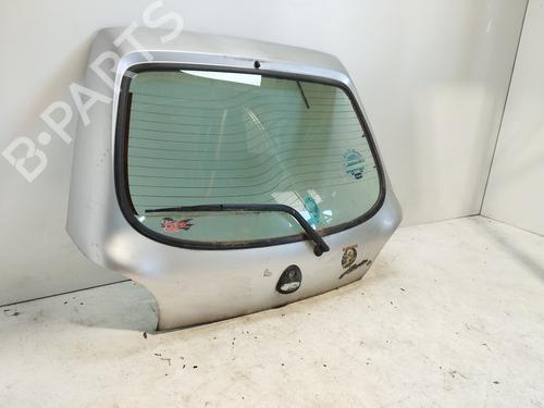 Bakluke CC/Kombi-Kupé FORD FIESTA IV (JA_, JB_) 1.3 i | BP25478313C6 