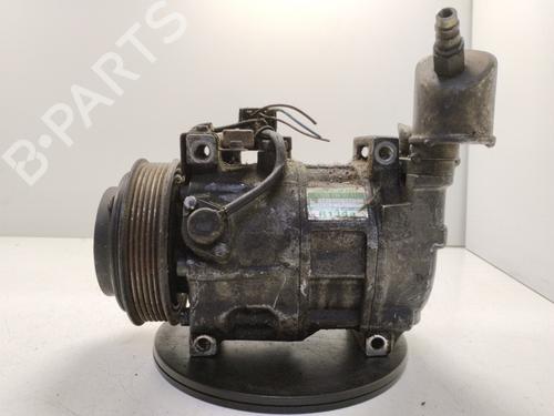 Used AC compressor AC compressor MERCEDES-BENZ C-CLASS (W202) C 180 (202.018) (122 hp) 35903825 35903825
