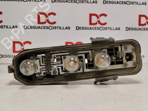 Used Lamp holder RENAULT CLIO II (BB_, CB_) 1.4 (B/CB0C, B/CB0S) (75 hp) 30160285