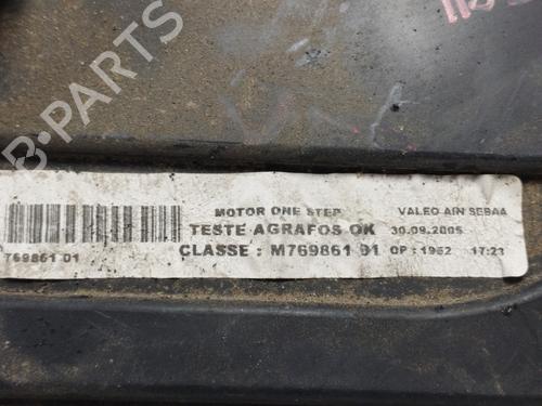 Sikringsdose SEAT IBIZA III (6L1)  | BP29932852E1