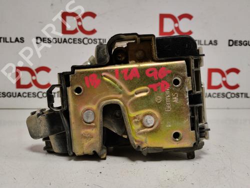 Rear right lock SEAT IBIZA II (6K1) 1.4 i | BP17416978C99 